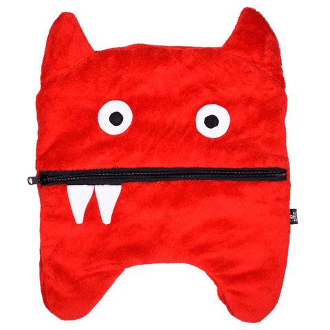 Morral Monstrilio