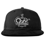Gorra Ozzy Osbourne