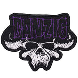 Parche Logo Danzig