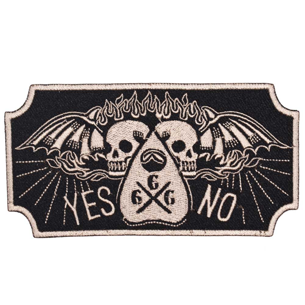 Parche Ouija
