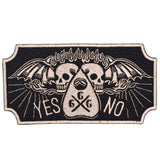 Parche Ouija