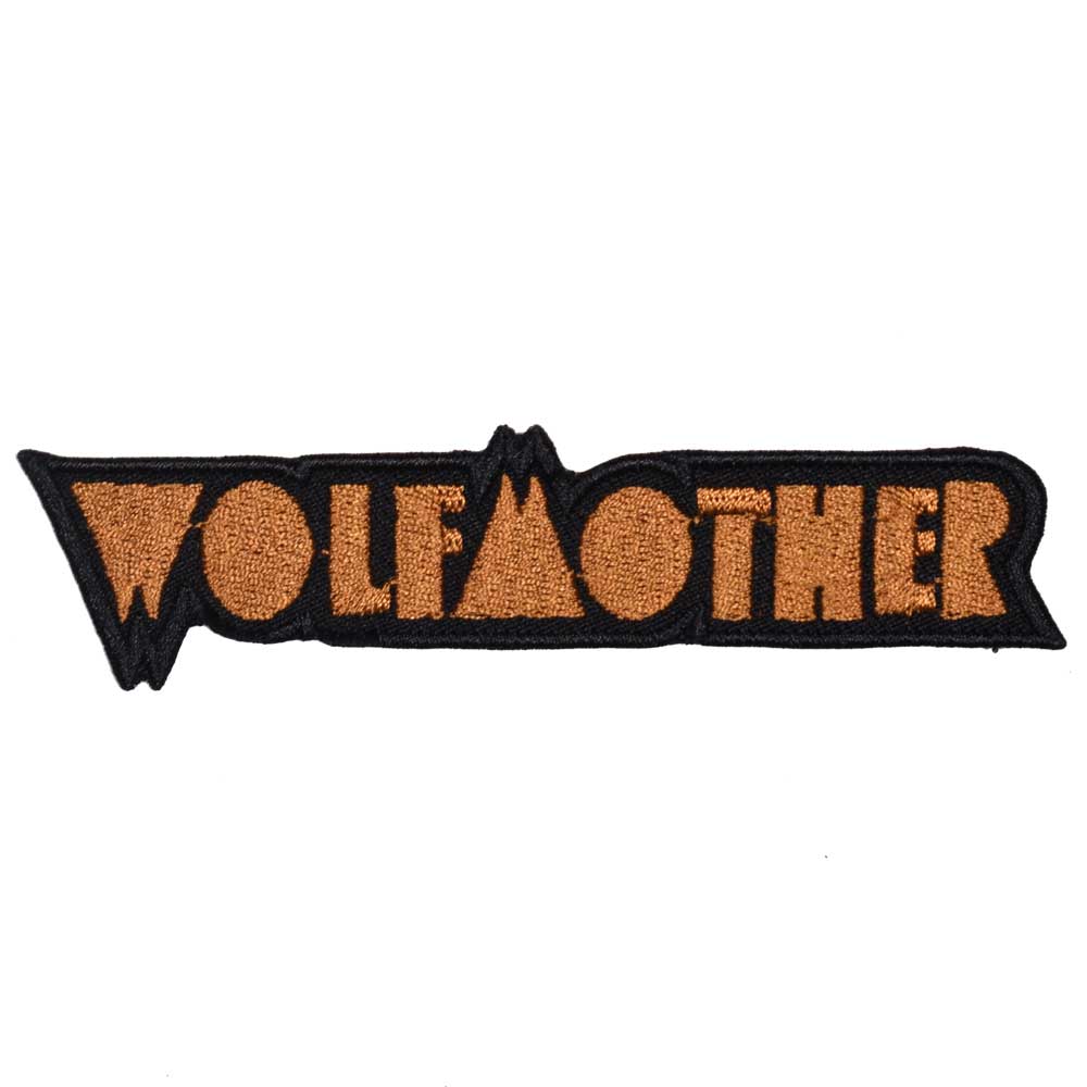 Parche Wolfmother