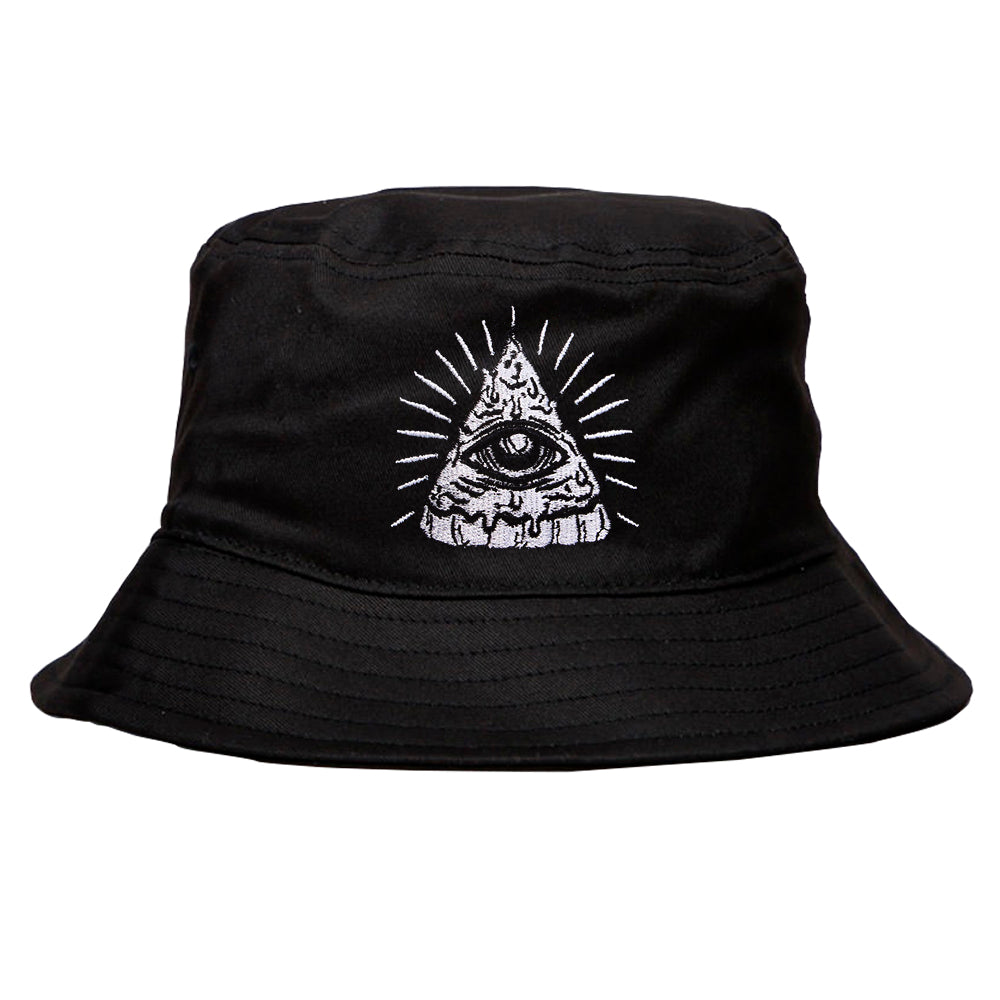 Bucket Hat Pizzuminati
