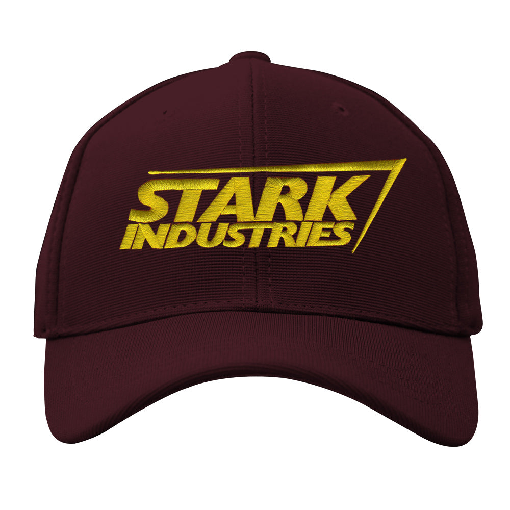 Gorra Vino Stark Industries